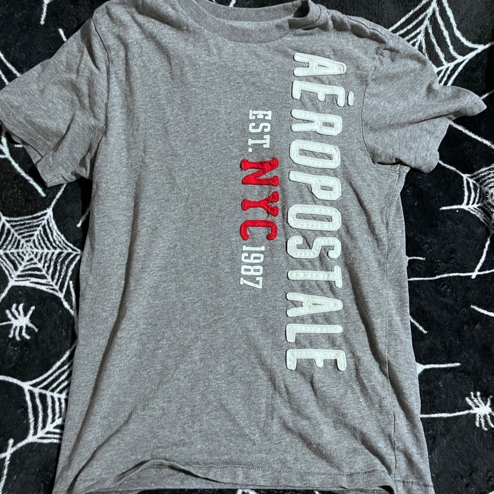aeropostale tee 🖤